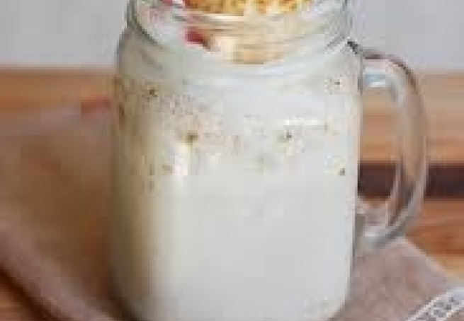 Recipe Single Image