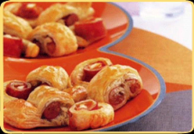 Recipe Single Image