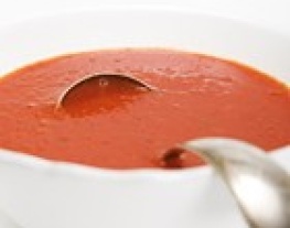 recepten vandaag recept soep paprikasoep