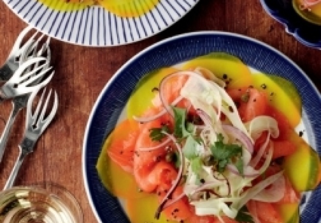 Recipe Single Image