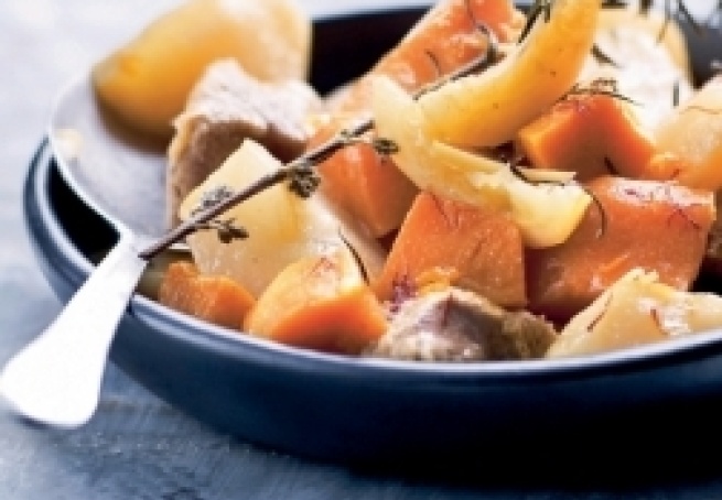 Recipe Single Image