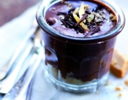 Chocolademousse-met-koekjes-recepten-vandaag