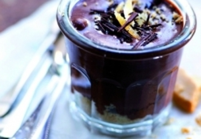Recipe Single Image