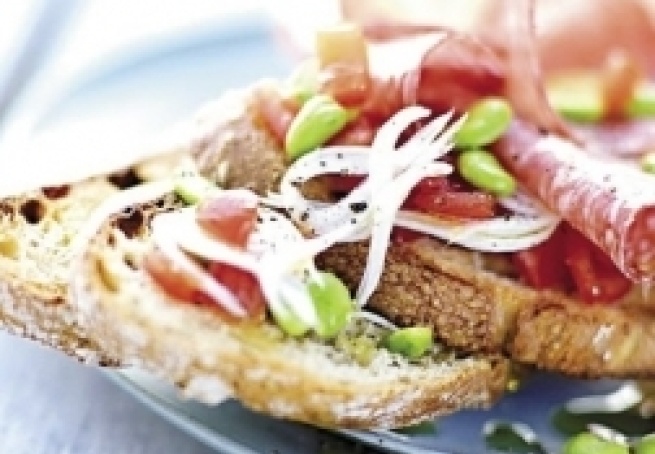 Recipe Single Image