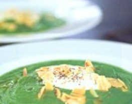 recepten vandaag recept soep gordon ramsay broccolisoep