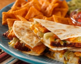 Quesadillas-recepten-vandaag
