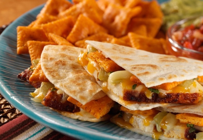 Recipe Single Image