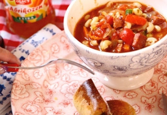 Recipe Single Image