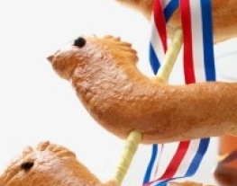 Receptenvandaag palmpaashaantjes