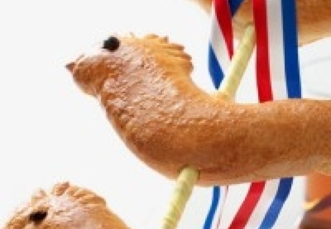 Recipe Single Image