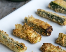 receptenvandaag courgettefrietjes