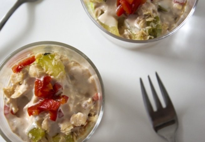 Recipe Single Image
