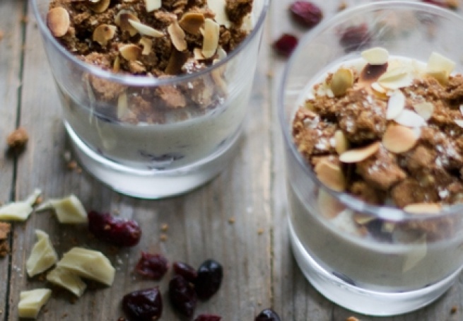 Recipe Single Image
