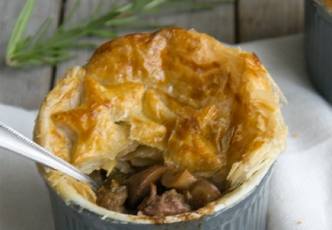 Recipe Single Image