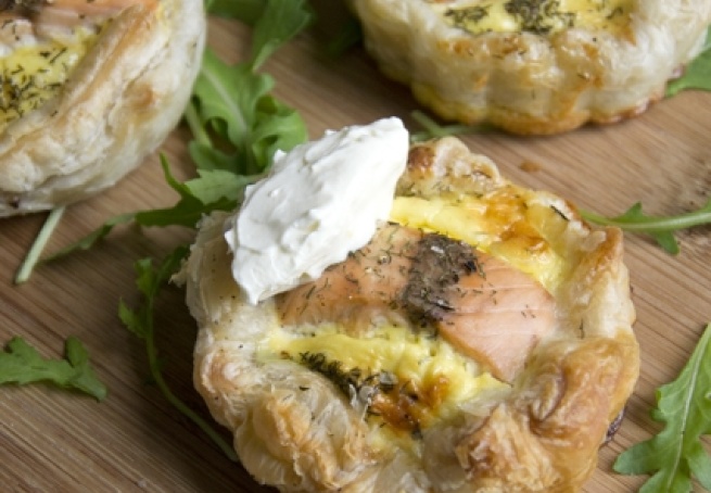 Recipe Single Image