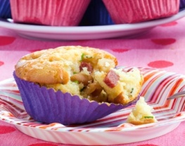 salami-kaas-muffin-recepten-vandaag