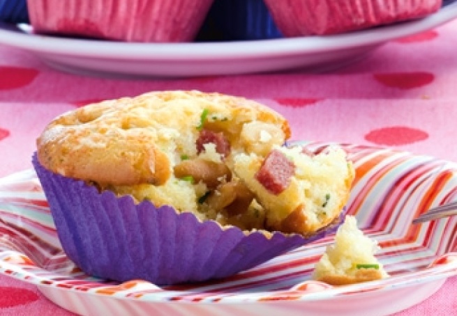 Recipe Single Image