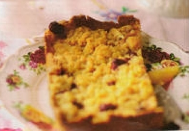 Recipe Single Image