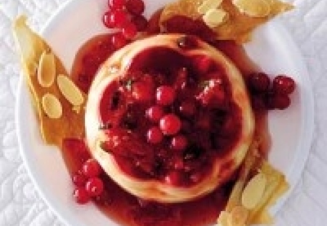 Recipe Single Image