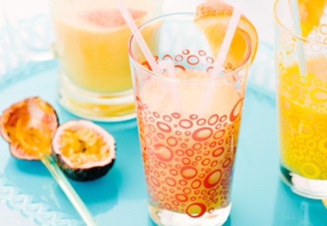 Recipe Single Image