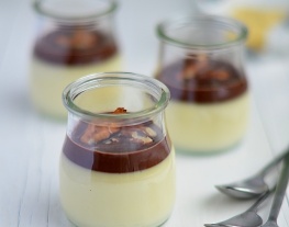 receptenvandaag witte chocolade panna cotta