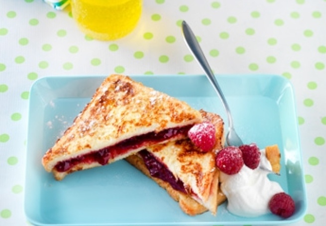 Recipe Single Image