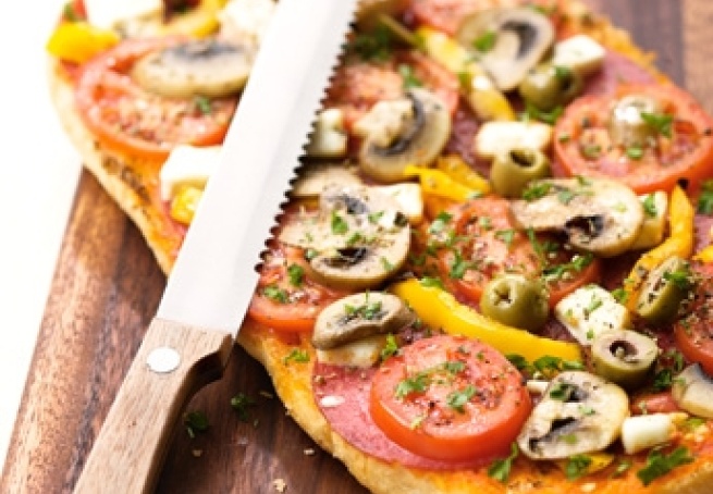 Recipe Single Image