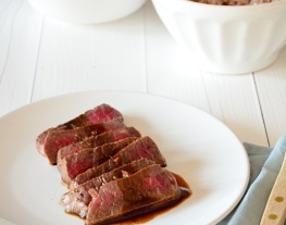 receptenvandaag beef teriyaki