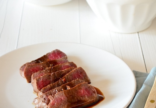 Recipe Single Image