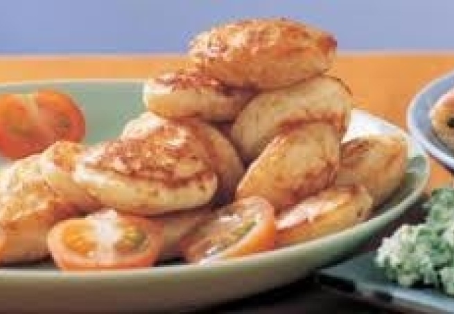 Recipe Single Image