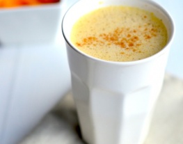 receptenvandaag pumpkin spice latte