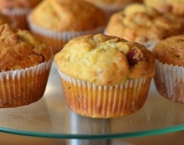 receptenvandaag hartige pizza muffins