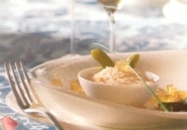 Recipe Single Image