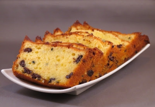 Recipe Single Image