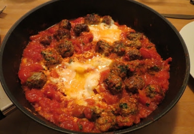 Recipe Single Image