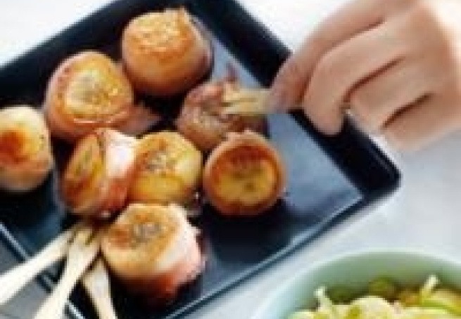 Recipe Single Image