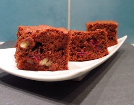 receptenvandaag chocolade notencake