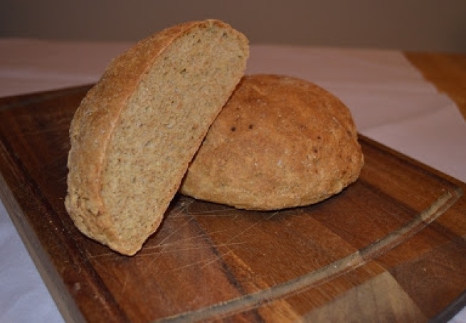 Recipe Single Image