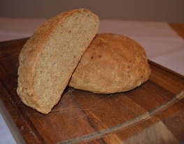 receptenvandaag kamut brood