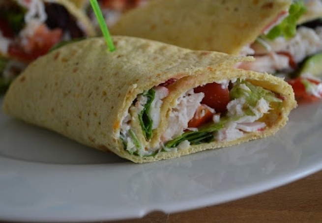 Recipe Single Image