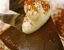 recepten vandaag gordon ramsay chocoladetaart