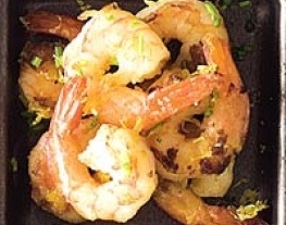 scampi's-met-citroen-recepten-vandaag
