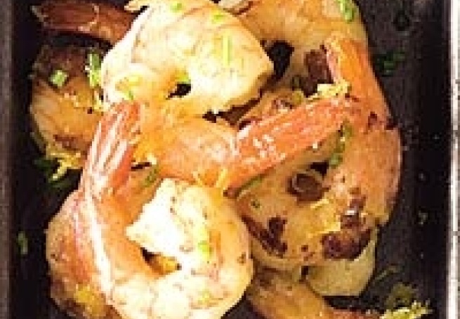 Recipe Single Image
