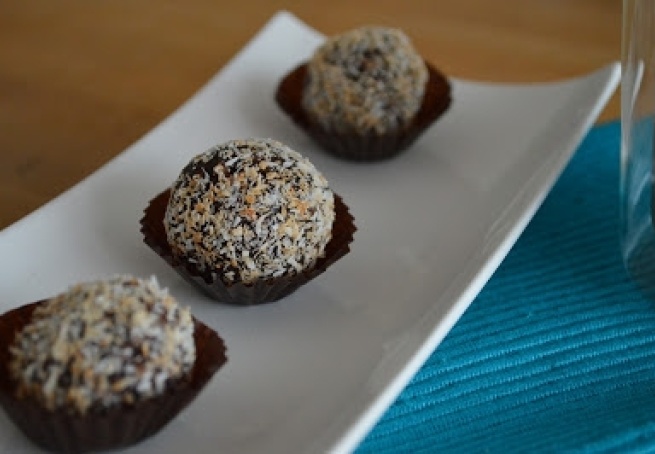 Recipe Single Image