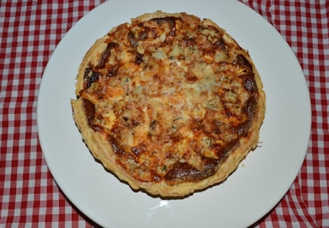 Recipe Single Image