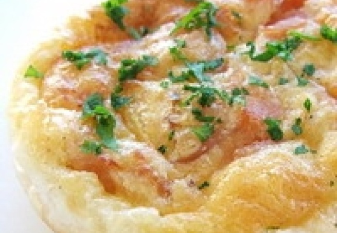 Recipe Single Image