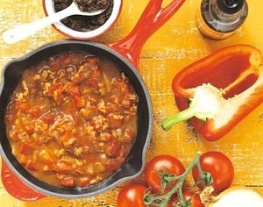 bbq-saus-recepten-vandaag