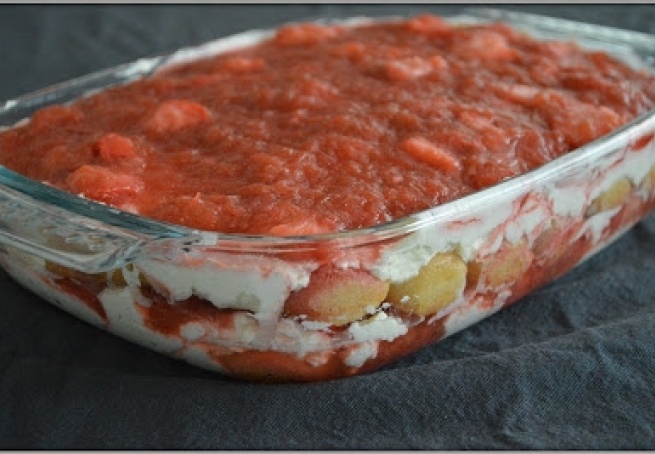 Recipe Single Image