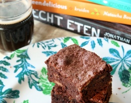 receptenvandaag speculaasbrownies