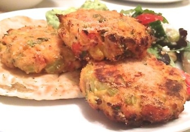 Recipe Single Image